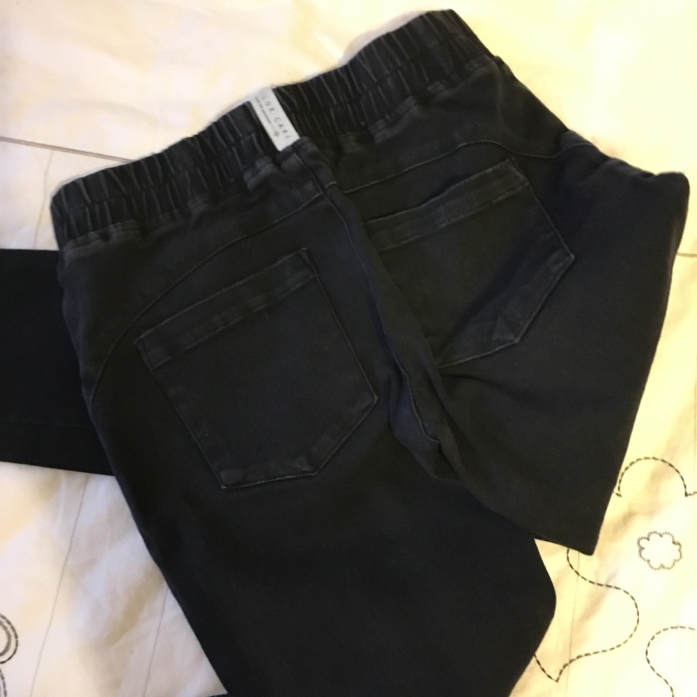 jeans